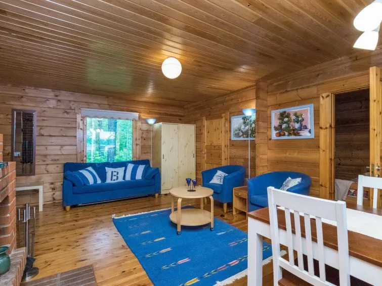 Holiday Home Koivuranta