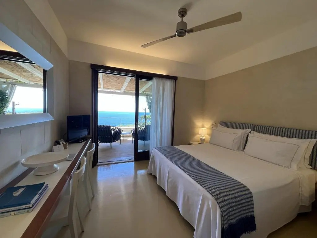 Le Capase Resort Salento