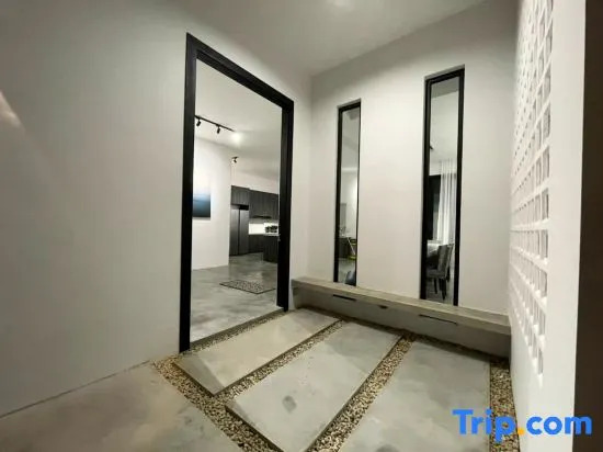 The Luxurious 27, Johor Bahru