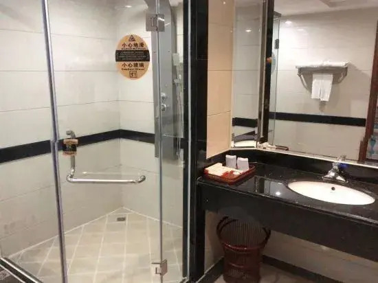 Kaiyi Business Hotel