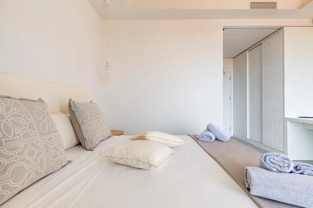 3076 Perla Saracena Luxury Suites - Matrimoniale Superior Vista Mare by Barbarhouse