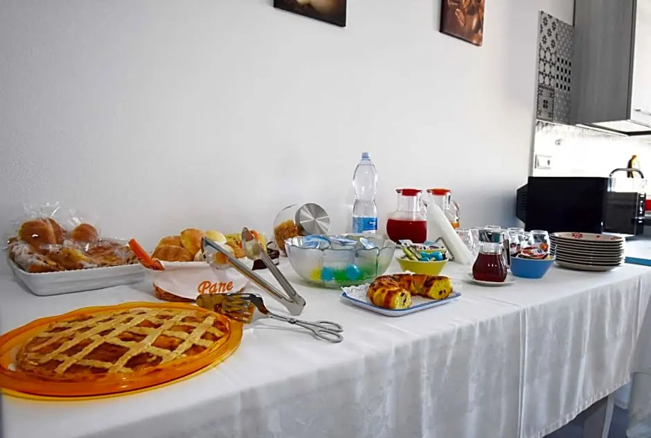 B&B Centrale
