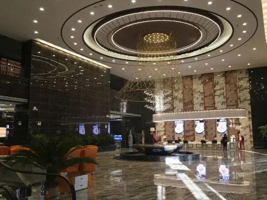 Luanzhou Ancient City Luanhe Hotel