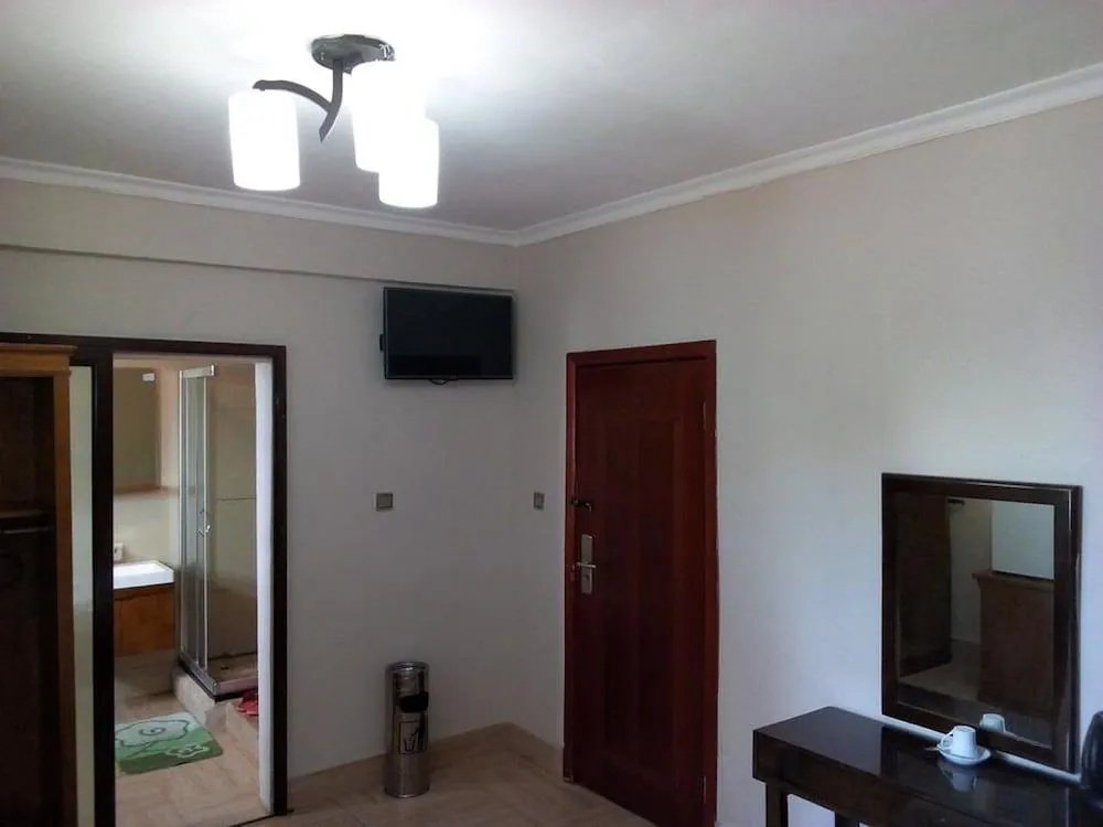 Aabiya Lodge