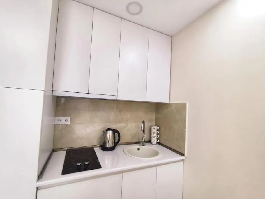 Leo Group Luxury Apartment 14-294 Sunrise Batumi