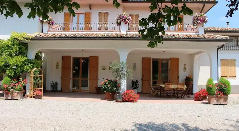 Casa San Martino