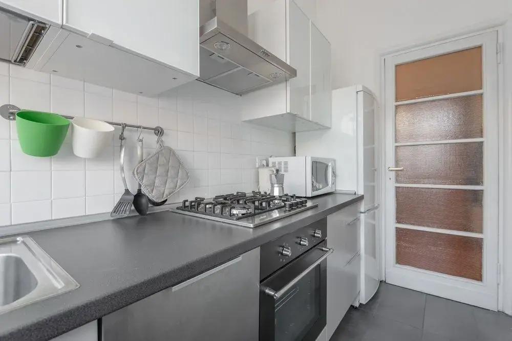 Borghese Holidays Apartments