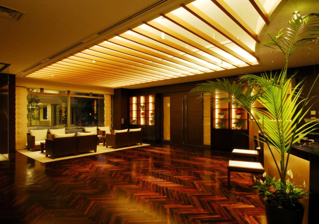 Hotel Tenjin Place