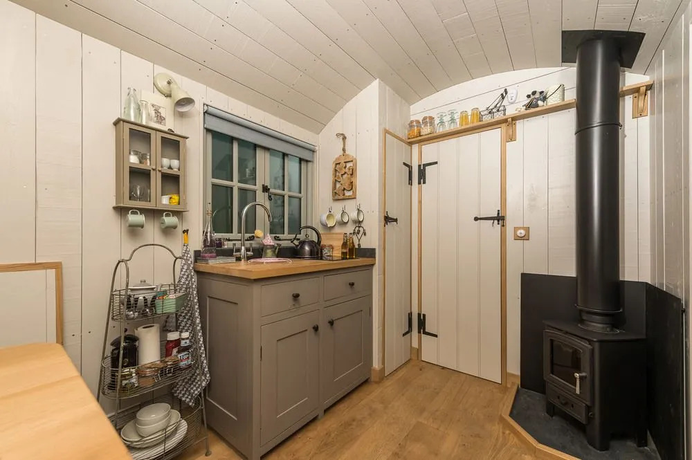 Taggart House B&B