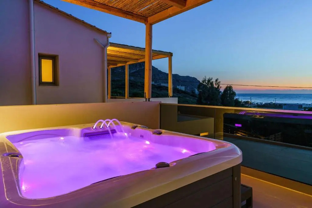 Increteblue Suites