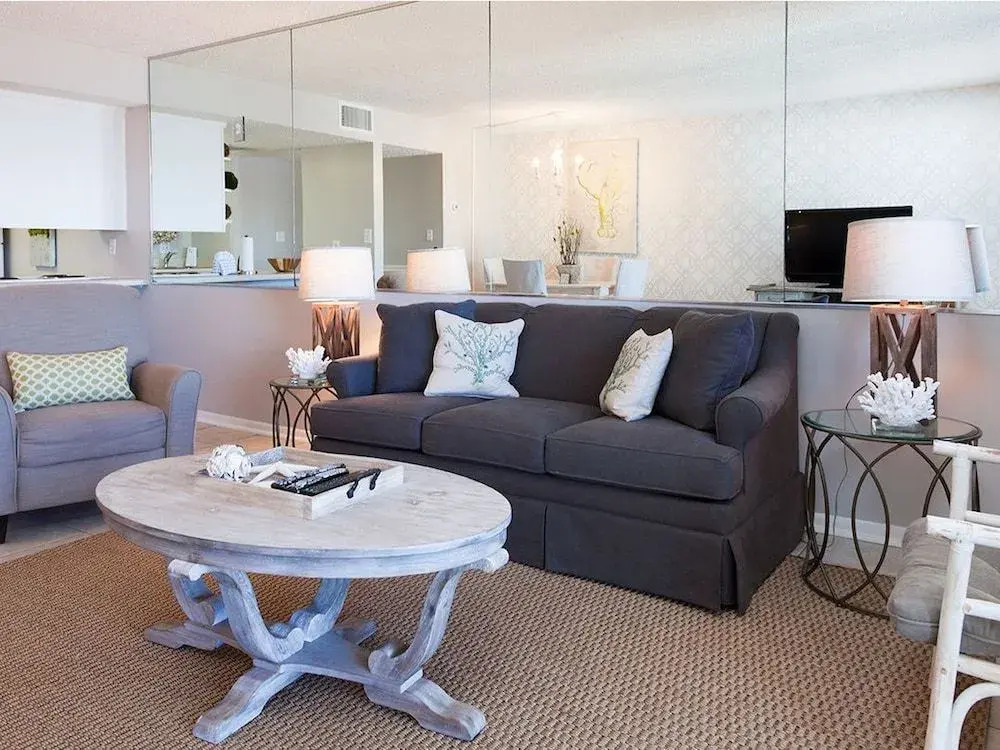 Gulf Shore Condo #712