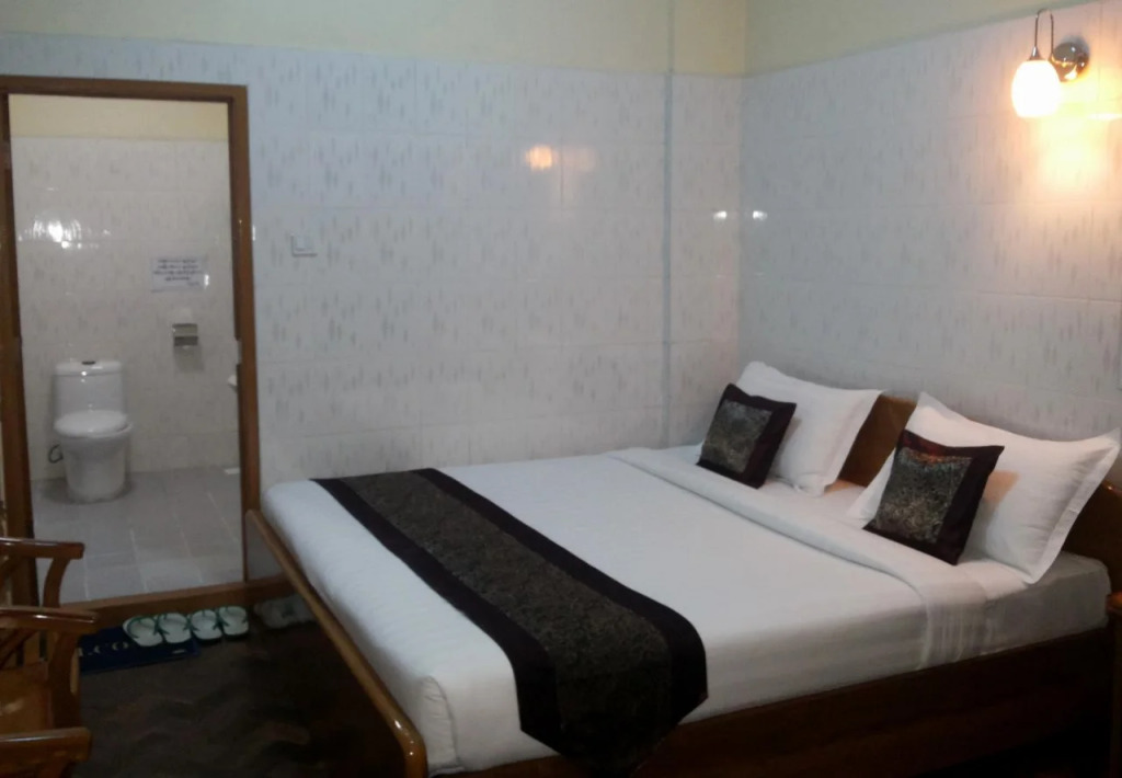 Aung Shun Lai Hotel