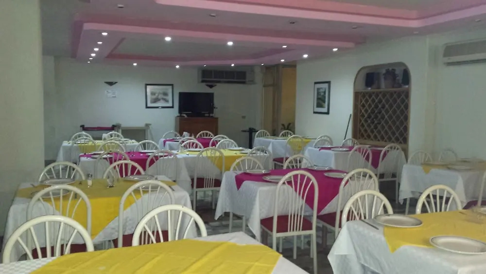 Hotel Maviel´s