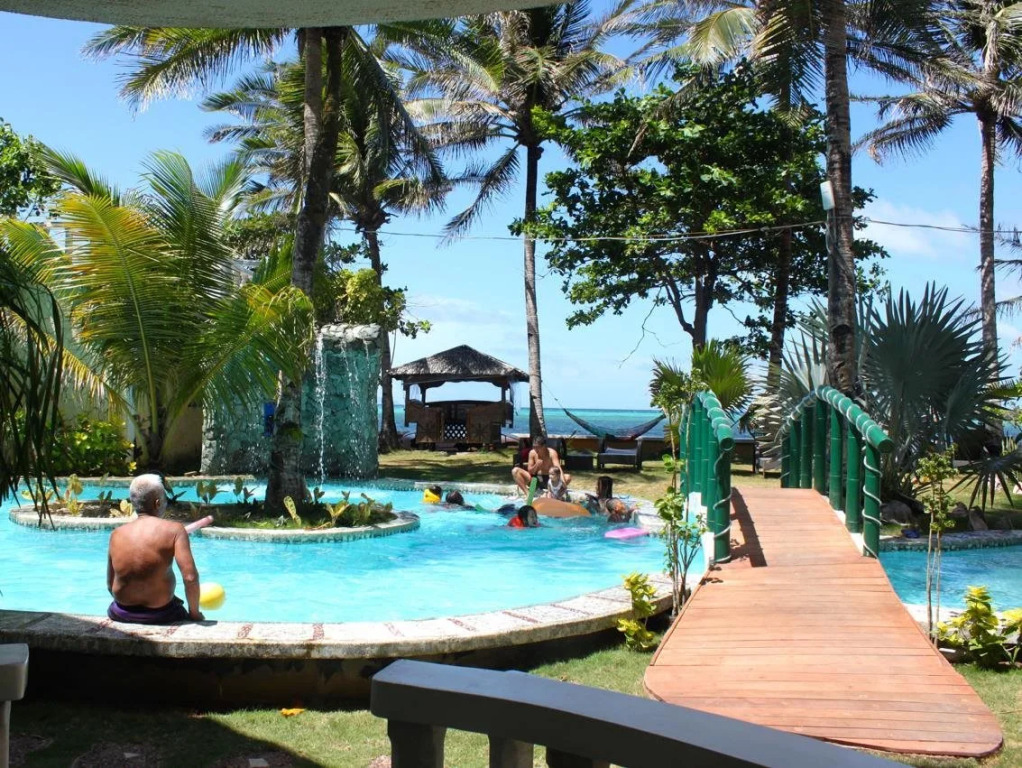 Paradise Bay