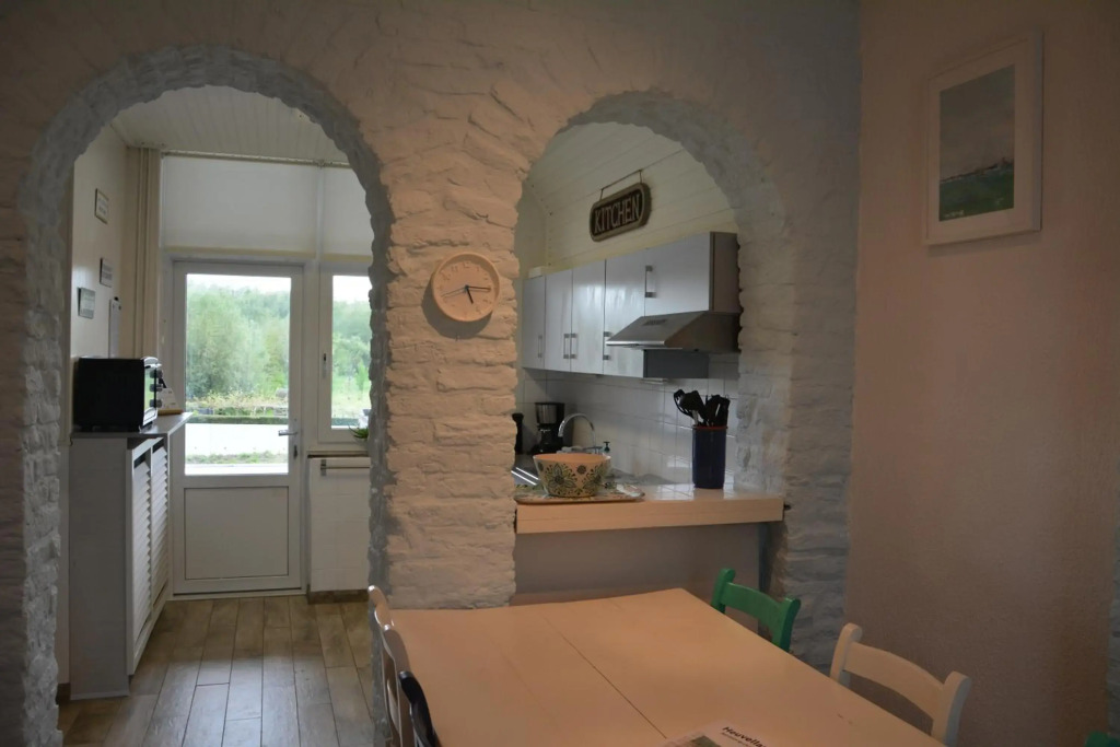 Vakantiehuis 't Geultje