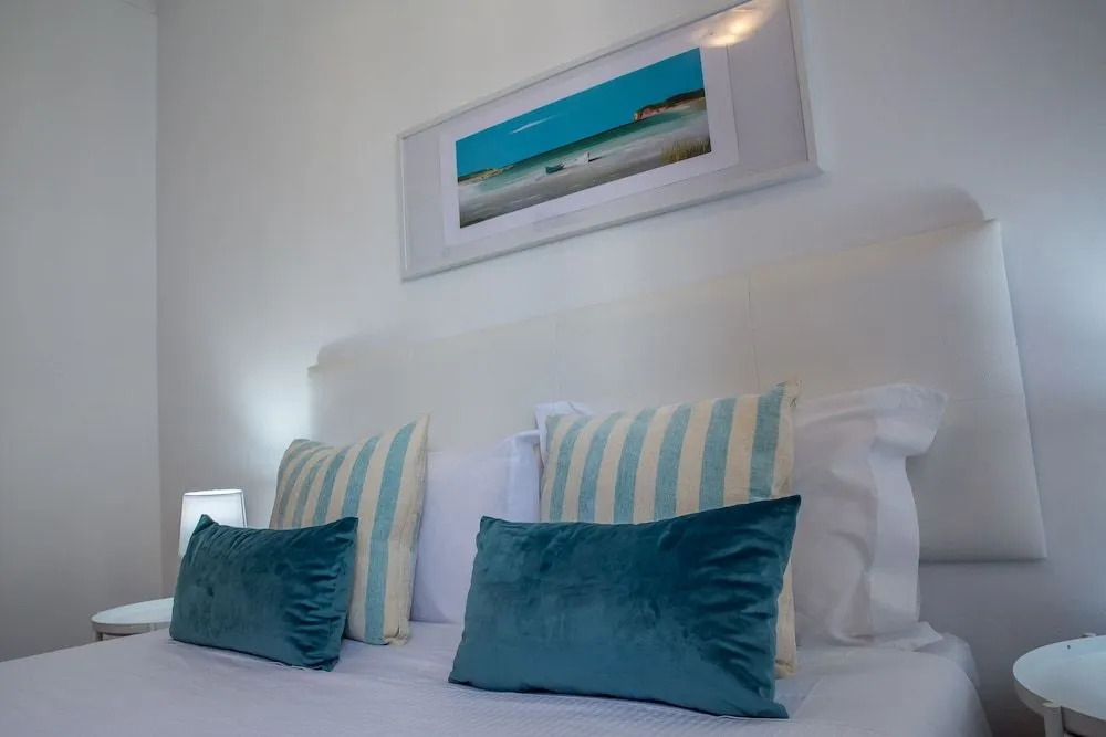 Mostarda Boutique Apartment