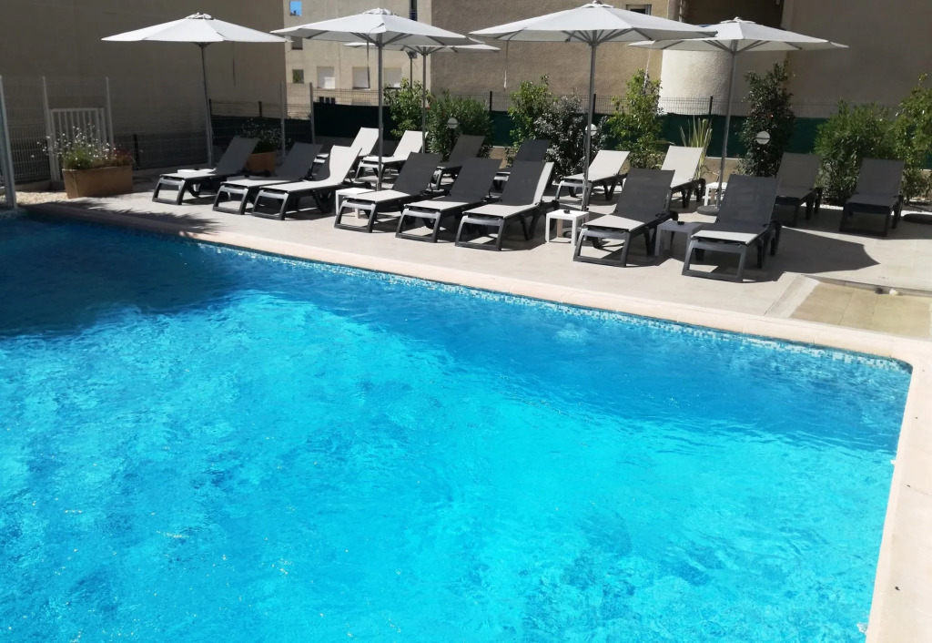 Ibis Budget Hyères