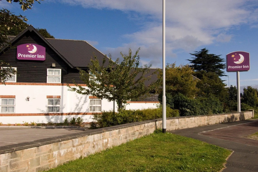 Premier Inn Plymouth East