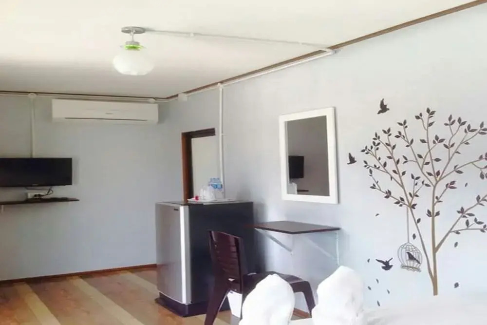 Aonang Bedboxx