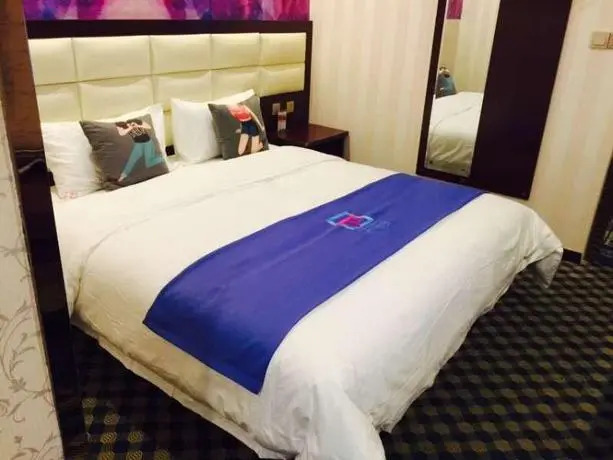 Pai Hotelsa Urumqi Airport