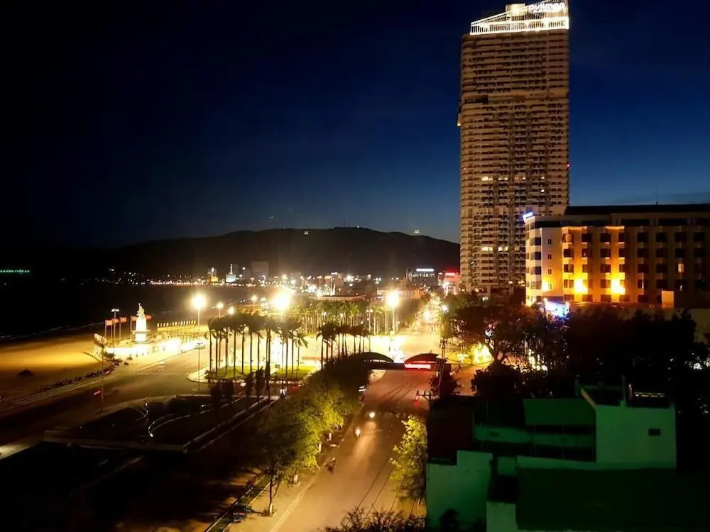 Y Linh Hotel