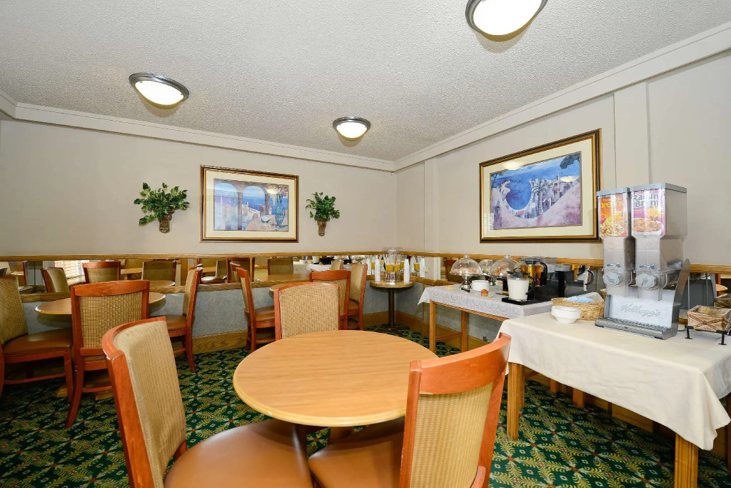 Days Inn And Suites Mesilla Valley Conference Center