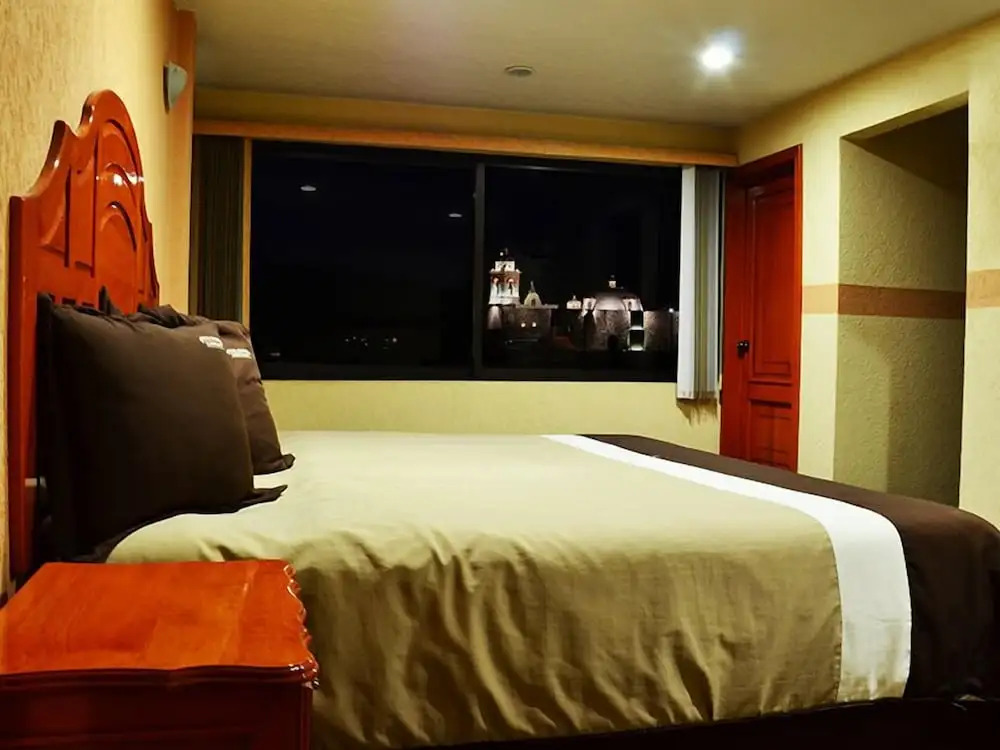 Hotel Posada Kenmar