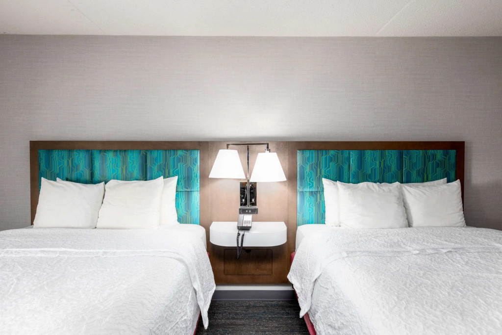 Hampton Inn Columbus/Dublin