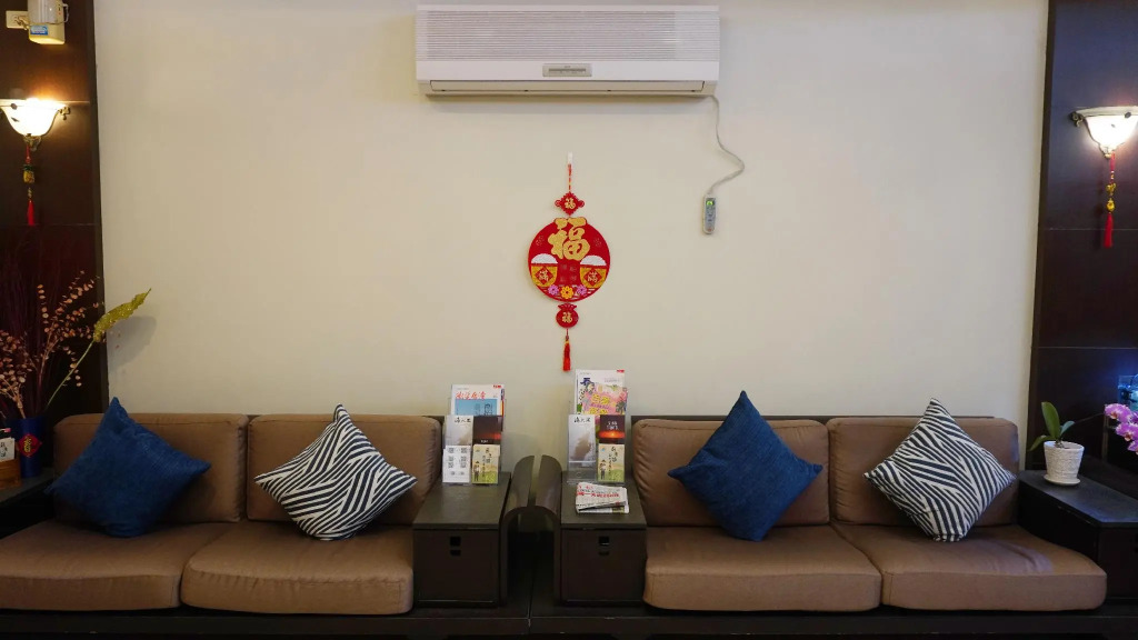 Su Ao Hotel