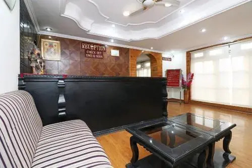 Hotel Gautam Residency by OYO Rooms