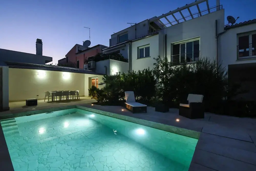 Villa Ginevra- Private Pool