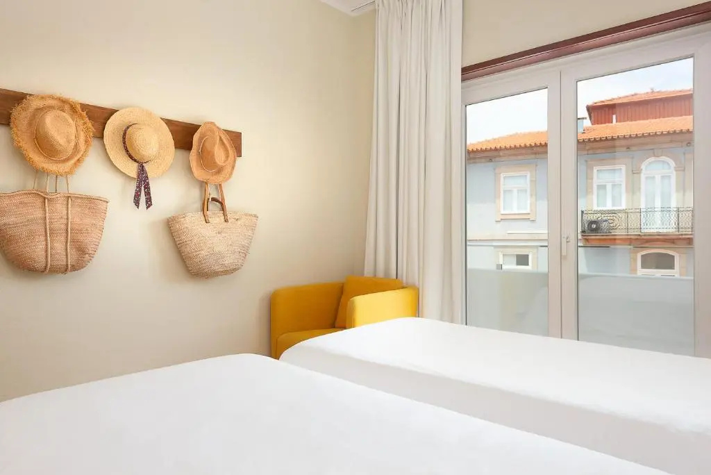 Big Families & Groups Bonjardim views 5 bedrooms 3 bathrooms