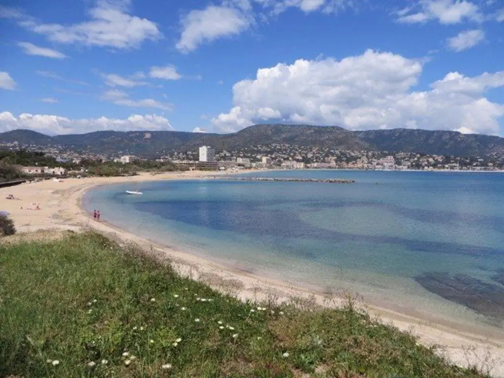 Appartement Bormes-les-Mimosas, 3 pièces, 8 personnes - FR-1-610-11
