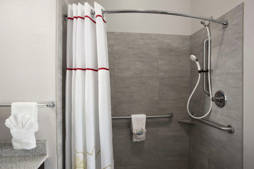 Hawthorn Suites by Wyndham San Angelo