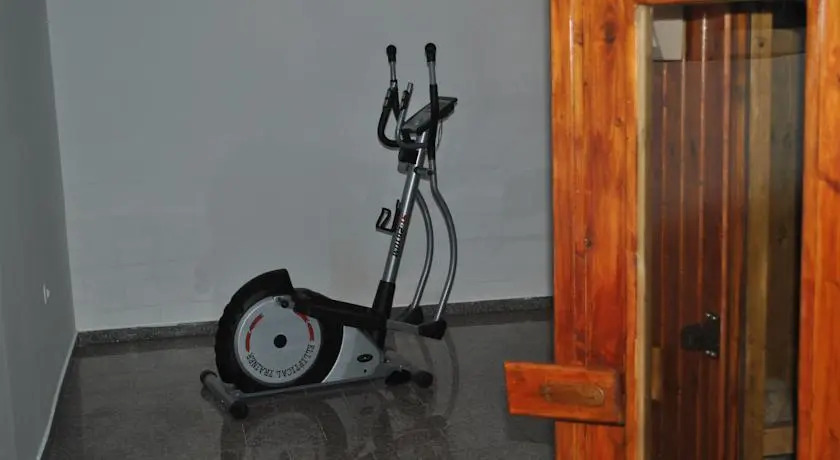 HolidayHome Valtura