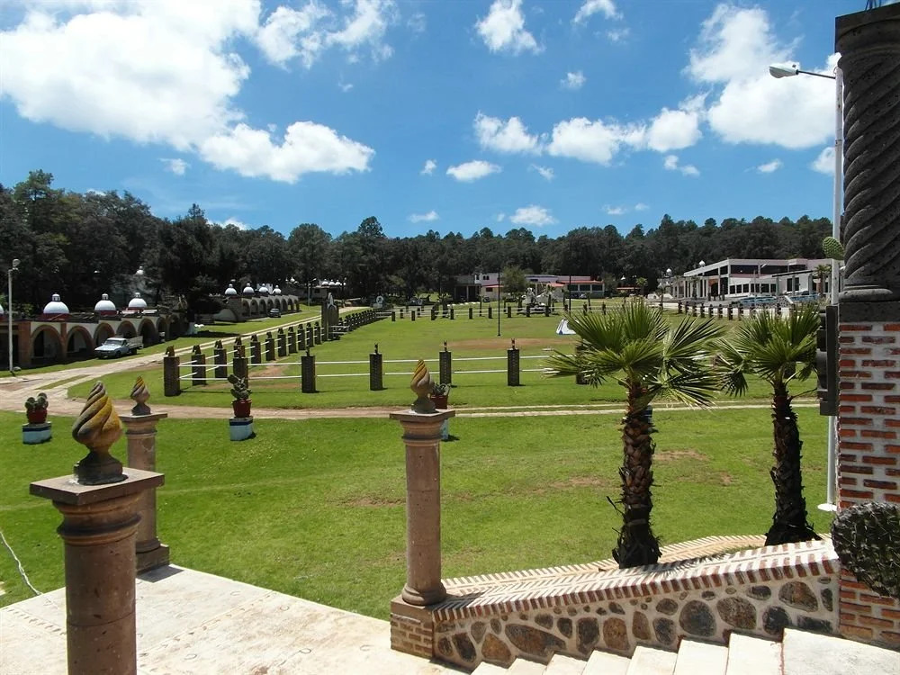 Rancho Gran Relax