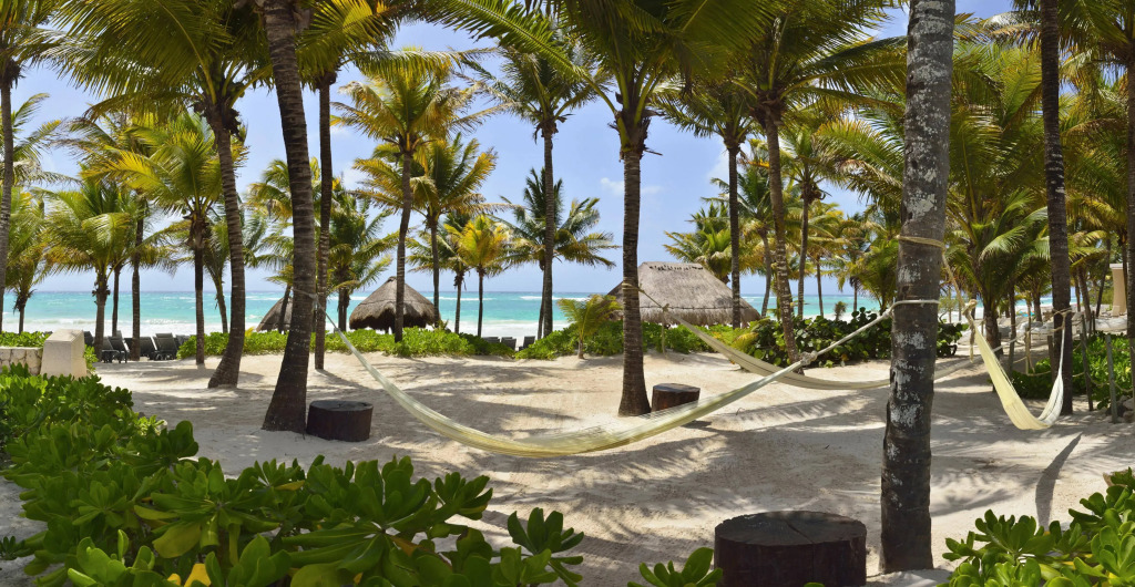 Catalonia Royal Tulum Beach & Spa Resort Adults Only - All Inclusive