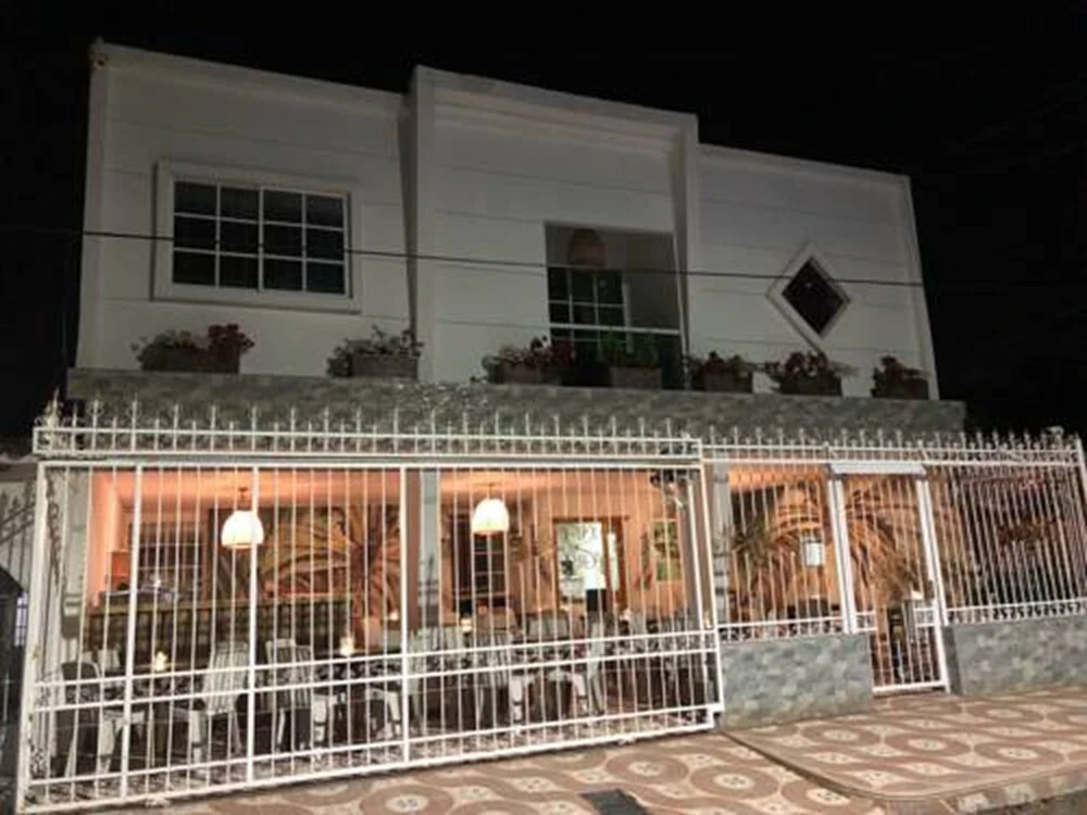 Hostal Casa Leyenda