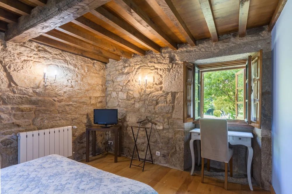 Hotel Albardonedo