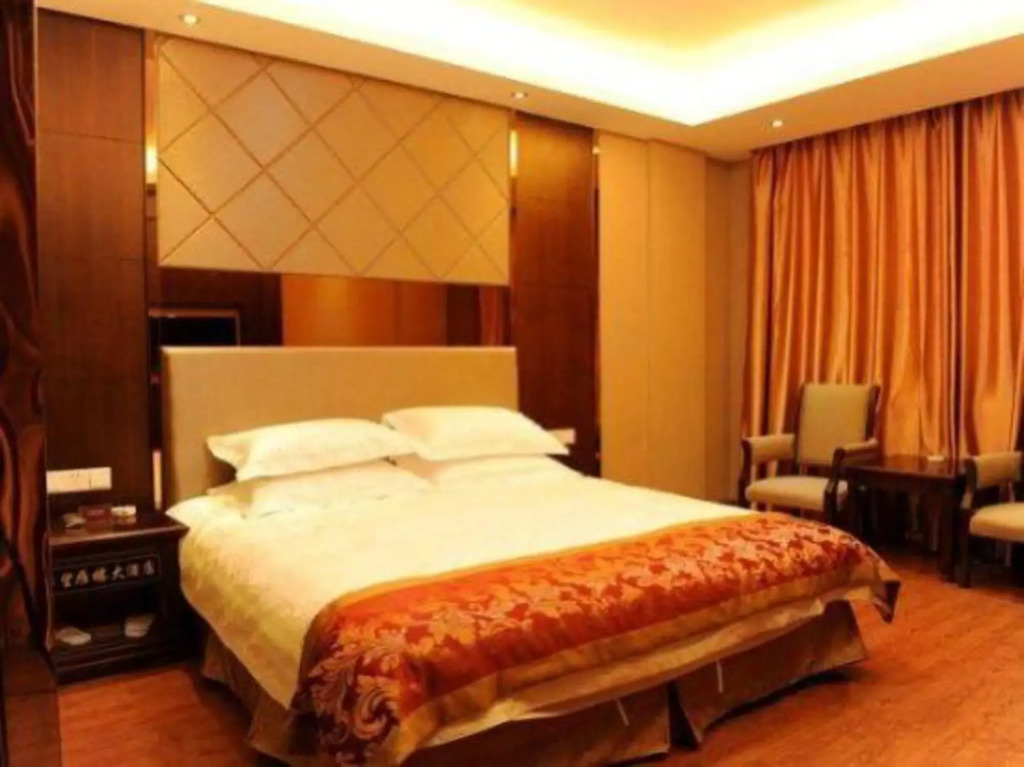 Wangyanlou Hotel