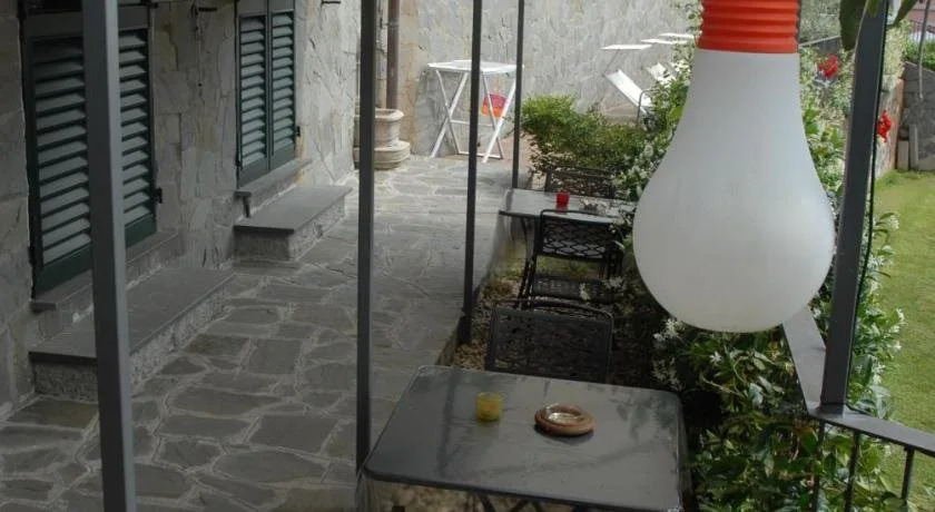B&B Villa Luisa