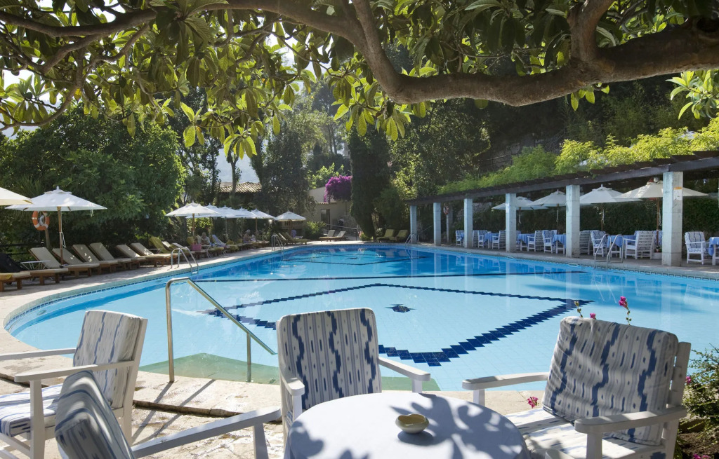 Es Moli Hotel