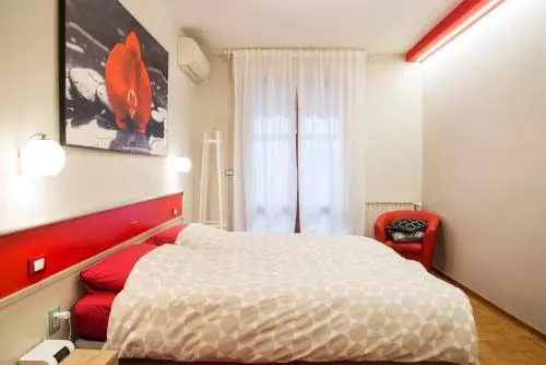 Eleganza E Relax Nel Centro