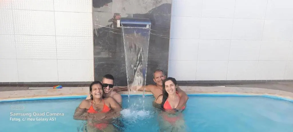 BEACH HOUSE ARUANA