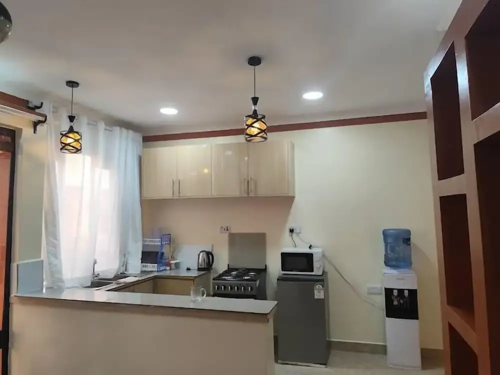Lux Suites Grey Homes Nakuru