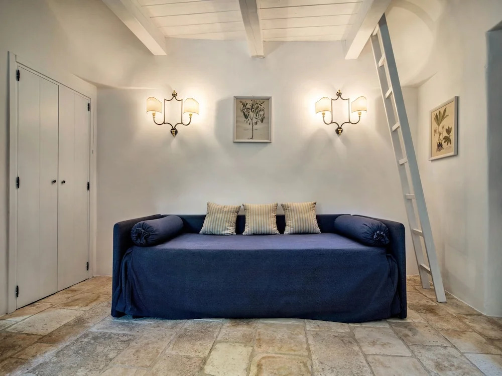 Masseria Santa Lucia