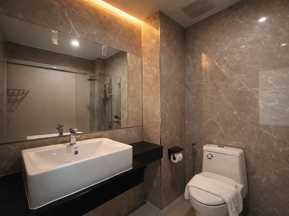 View Khong Hotel