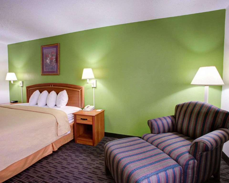 Hotel Del Valle - Austin SE