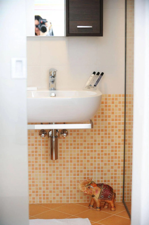 Garni Hotel Azur