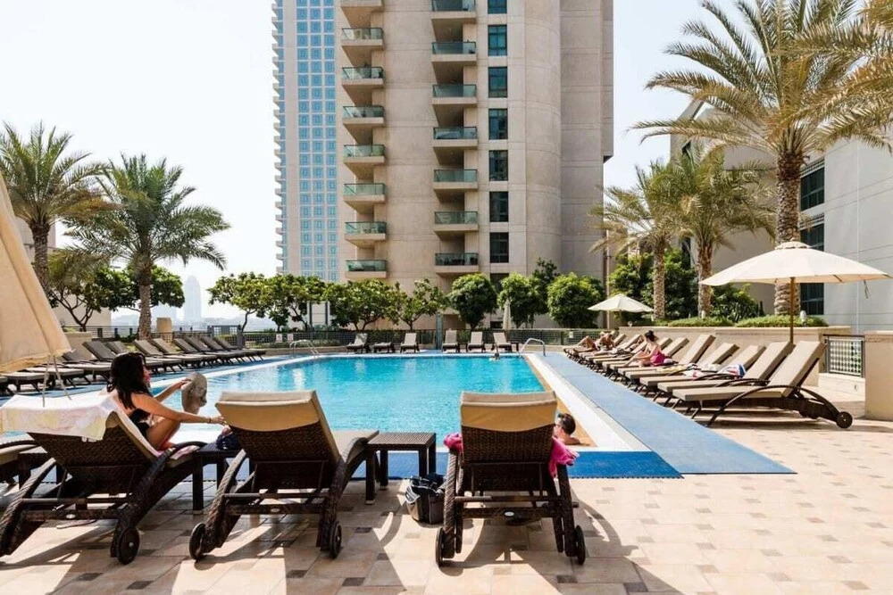 Retreat to a Hidden Gem at The Greens